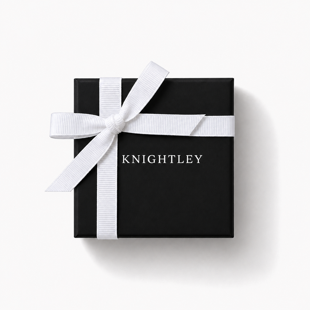 Knightley jewellery gift box 