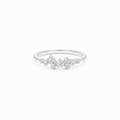 Scattered Stacking Ring